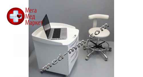 Купить Тумба для внутриротового сканера №1 цена, характеристики, отзывы